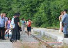 Wocheinerbahn Sonderzug zum Kirschenfest (21)
